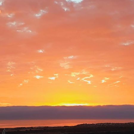 Honne-Pondokkies Hondeklipbaai Exteriör bild