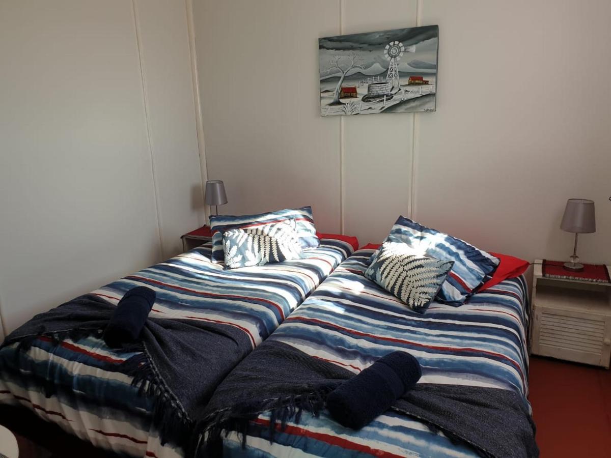 Honne-Pondokkies Hondeklipbaai Exteriör bild