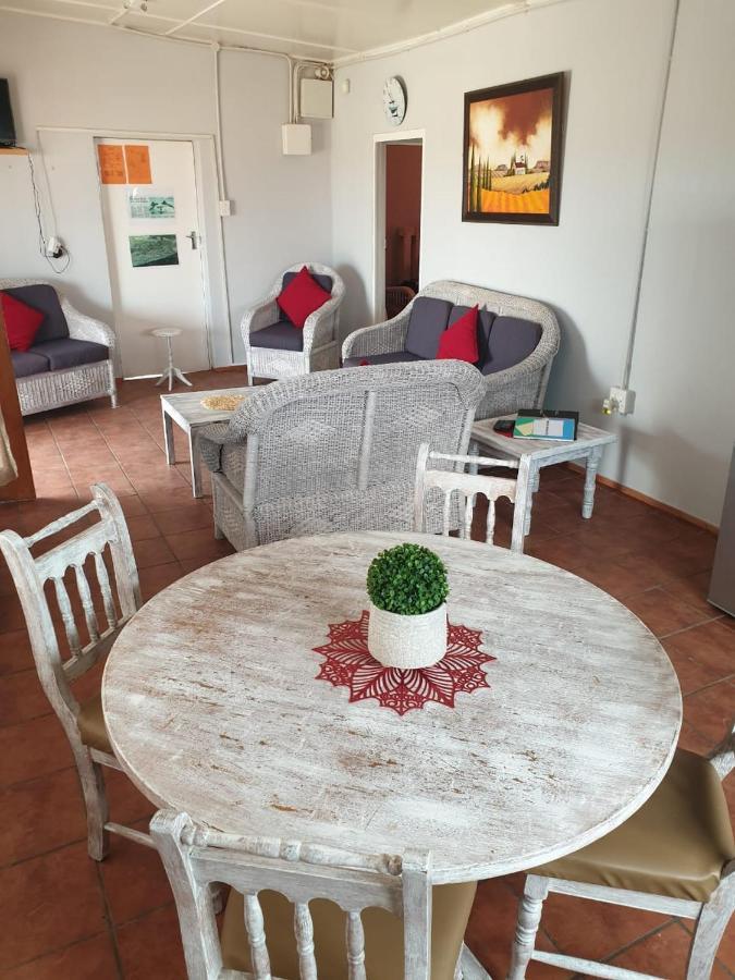 Honne-Pondokkies Hondeklipbaai Exteriör bild