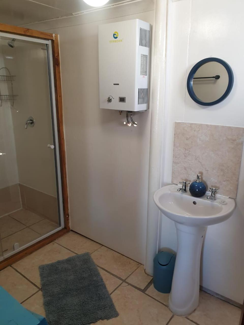 Honne-Pondokkies Hondeklipbaai Exteriör bild