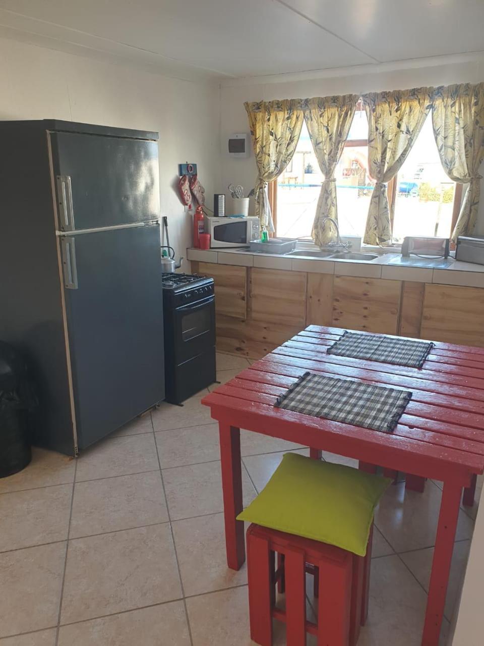 Honne-Pondokkies Hondeklipbaai Exteriör bild