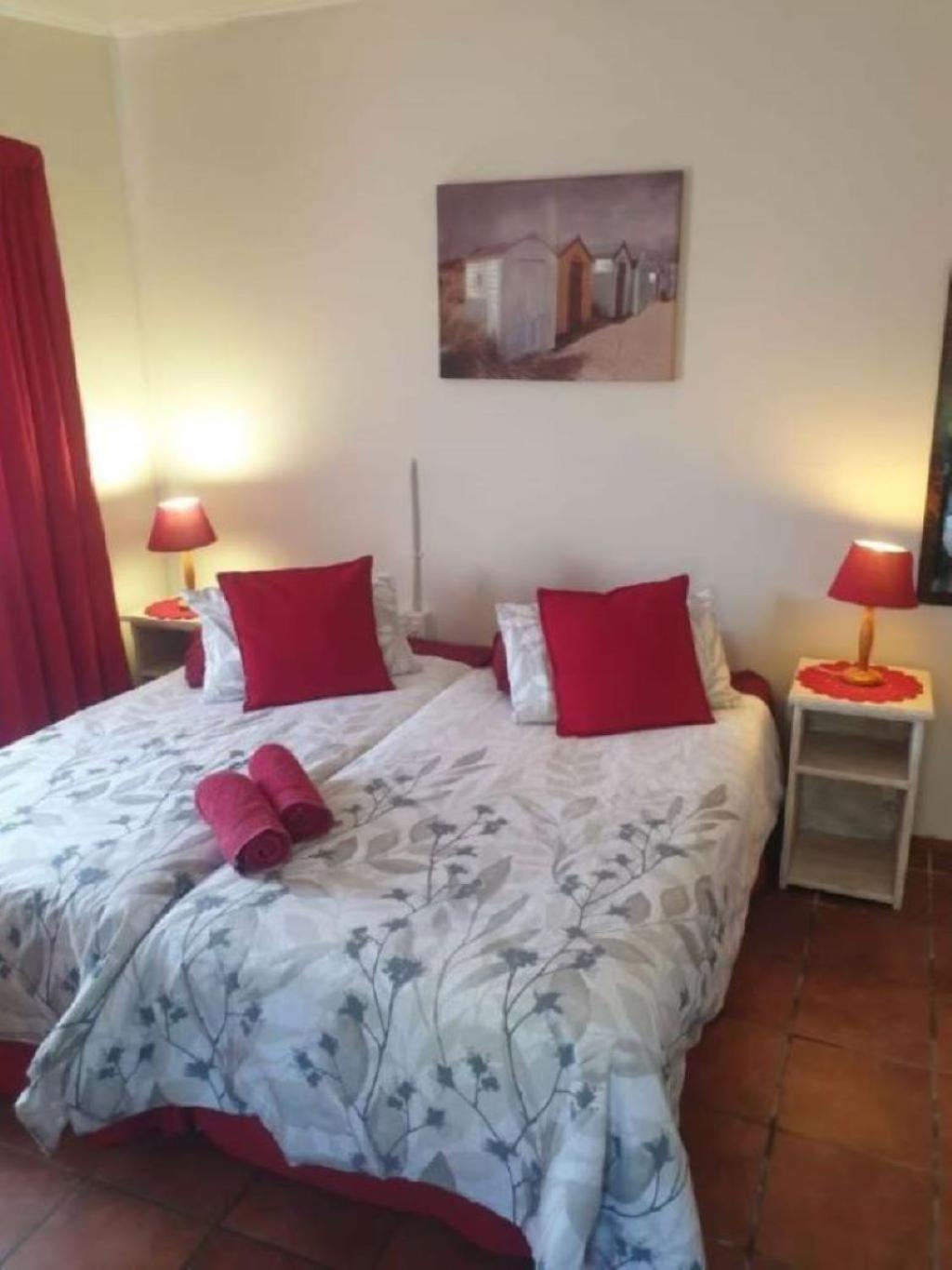 Honne-Pondokkies Hondeklipbaai Exteriör bild