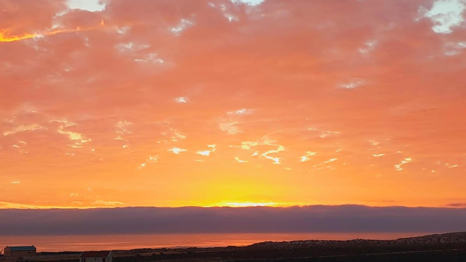 Honne-Pondokkies Hondeklipbaai Exteriör bild