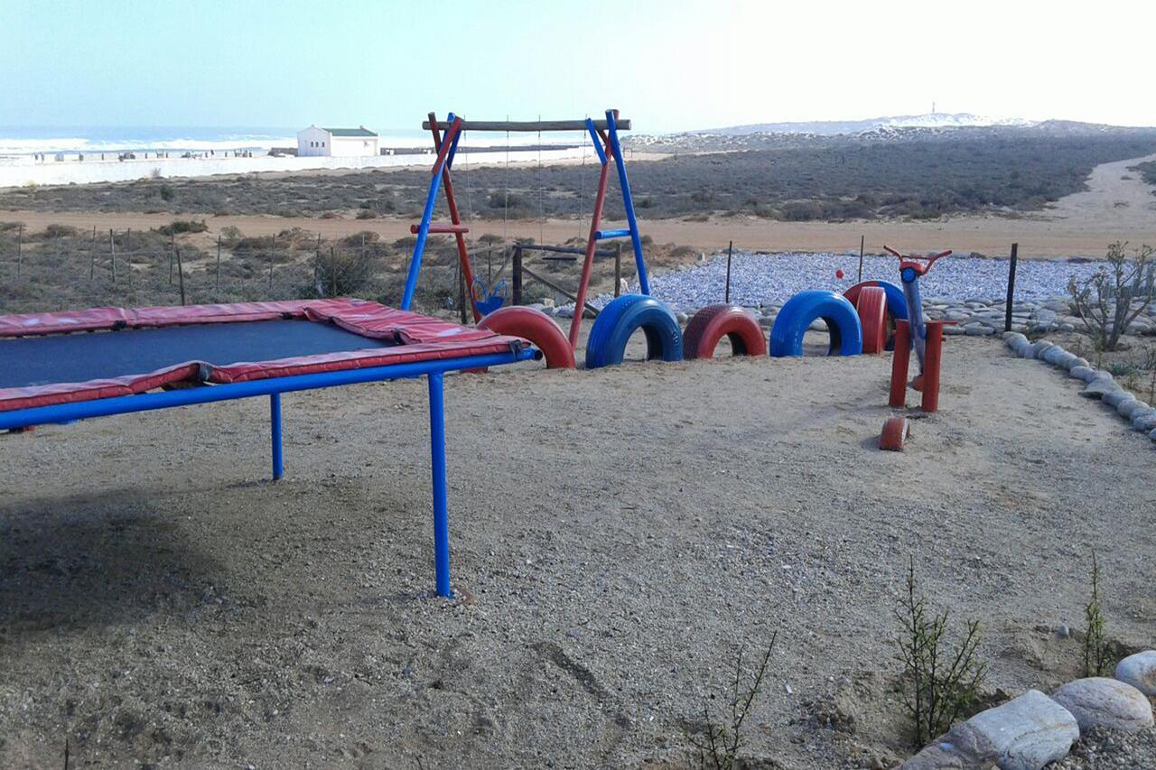 Honne-Pondokkies Hondeklipbaai Exteriör bild
