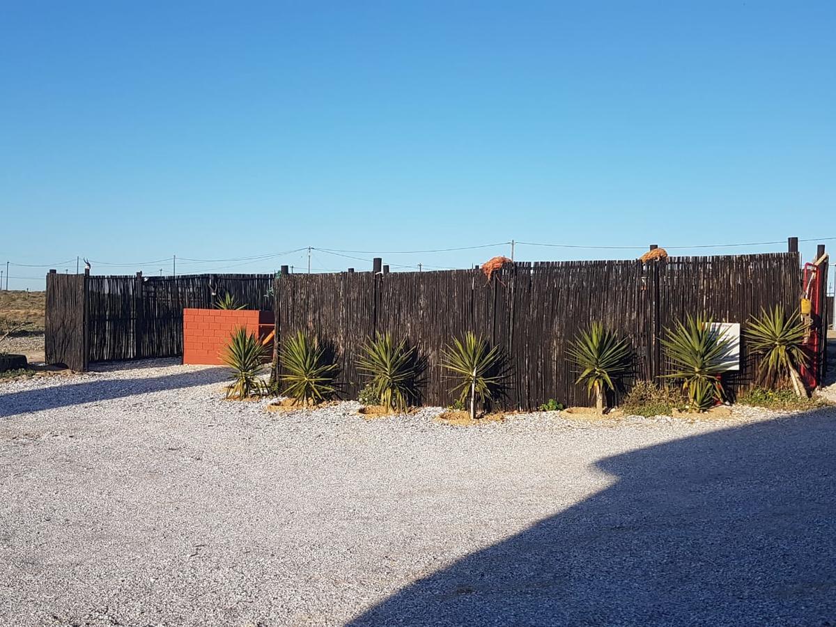 Honne-Pondokkies Hondeklipbaai Exteriör bild