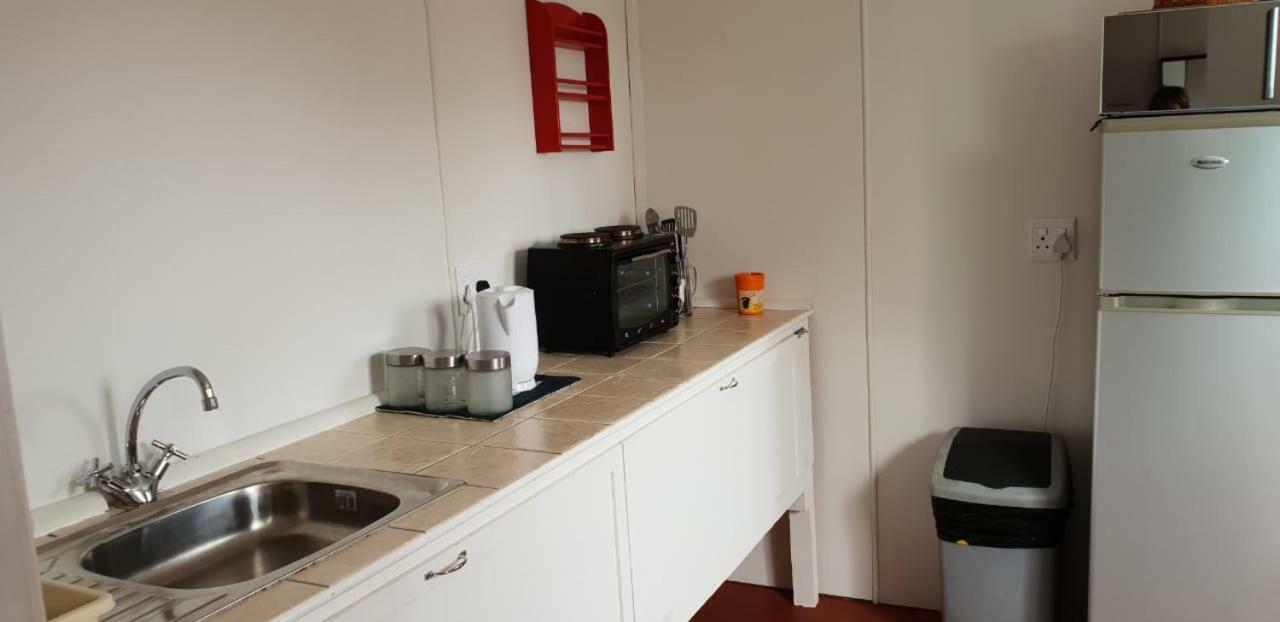 Honne-Pondokkies Hondeklipbaai Exteriör bild