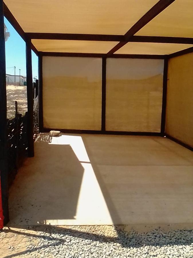 Honne-Pondokkies Hondeklipbaai Exteriör bild